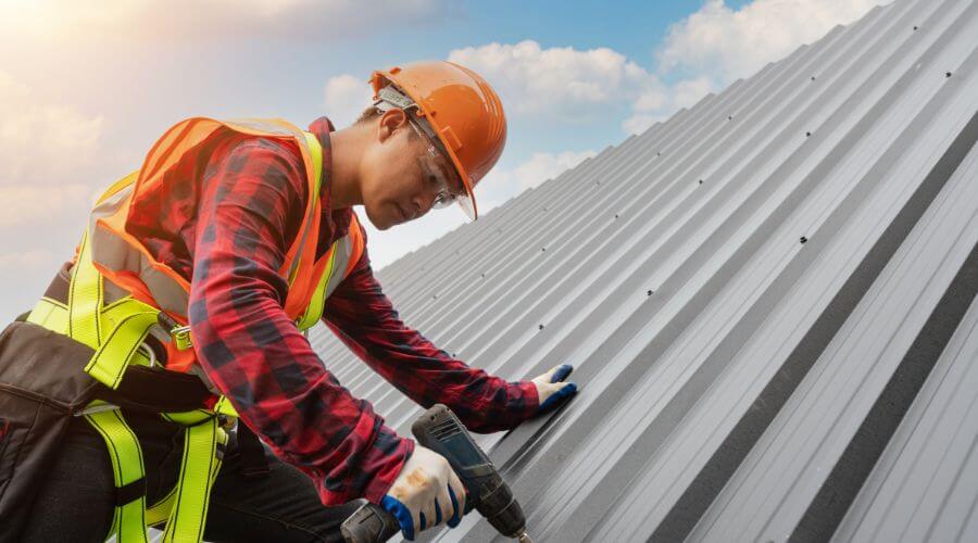Expert new roof installation services in Soper, OK